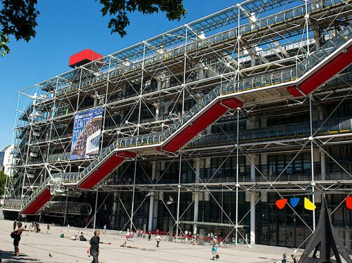 Centre Pampidou